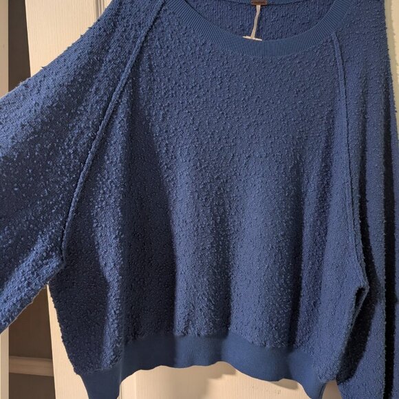 NWT Free People | Found My Friend Pullover - Picture 5 of 13
